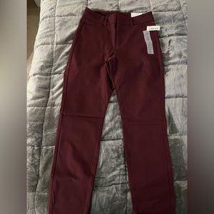 Old Navy pixie pants NWT